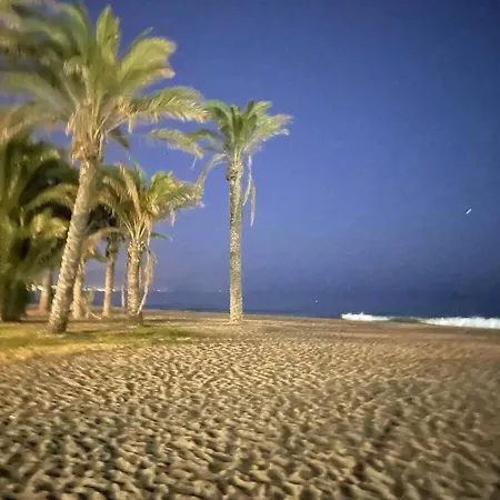 One Step From The Apartman Torremolinos