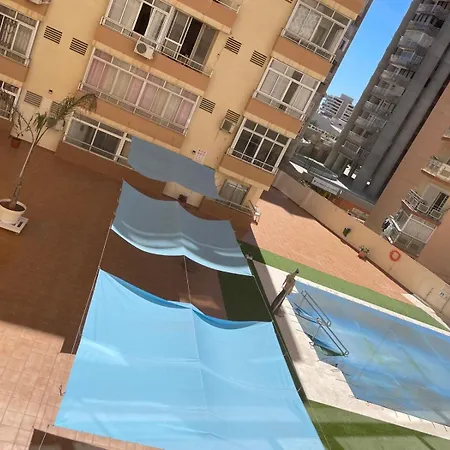 One Step From The Apartament *