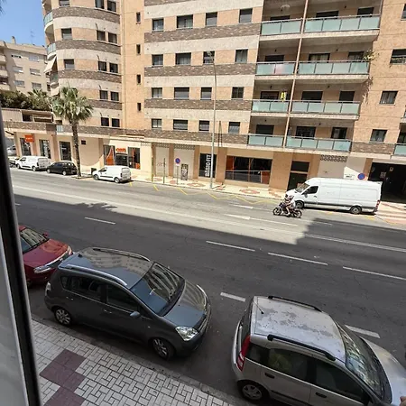 Apartamento One Step From The *