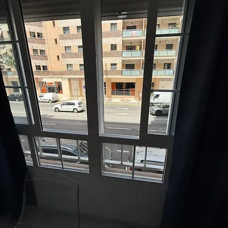 Appartement One Step From The *